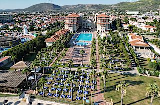 Radisson Blu Resort & Spa Çeşme Genel 3